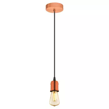 Светильник подвесной Eglo Yorth 32539