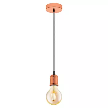 Светильник подвесной Eglo Yorth 32541