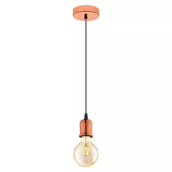 Светильник подвесной Eglo Yorth 32542