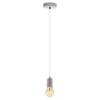 Светильник подвесной Eglo Yorth-P 49015