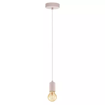 Светильник подвесной Eglo Yorth-P 49017