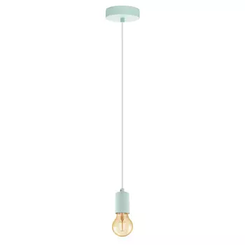 Светильник подвесной Eglo Yorth-P 49019