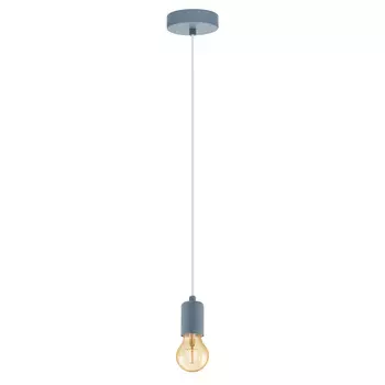 Светильник подвесной Eglo Yorth-P 49021