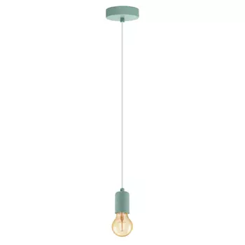 Светильник подвесной Eglo Yorth-P 49022