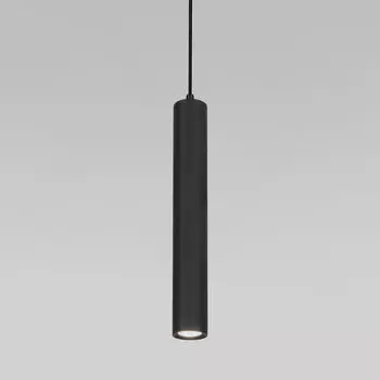 Светильник подвесной Elektrostandard Base 50248 LED 7W 4000K чёрный