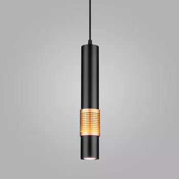 Светильник подвесной Elektrostandard DLN001 DLN001 MR16 черный матовый