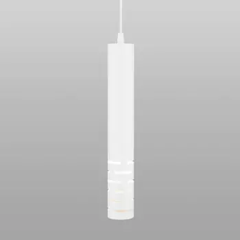 Светильник подвесной Elektrostandard DLN003 DLN003 MR16 белый матовый