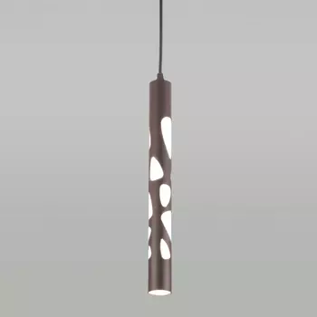 Светильник подвесной Elektrostandard DLR037 12W 4200K DLR037 12W 4200K