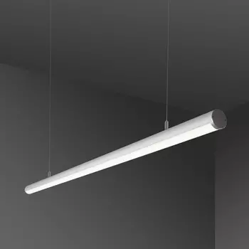 Светильник подвесной Elektrostandard Flash Flash 192led 25W 4200K LTB2