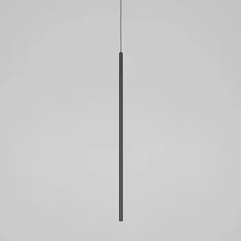 Светильник подвесной Elektrostandard Flinn 50262 LED 3W 4000К черный