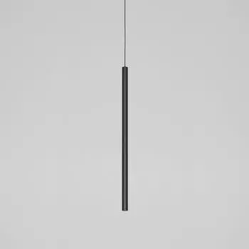 Светильник подвесной Elektrostandard Flinn 50263 LED 4W 4000К черный