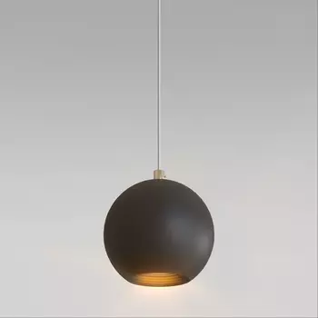 Светильник подвесной Elektrostandard Giro 50215/1 LED черный