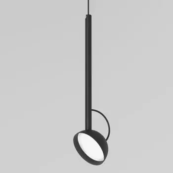 Светильник подвесной Elektrostandard Join 50313 LED 7W 4000K черный