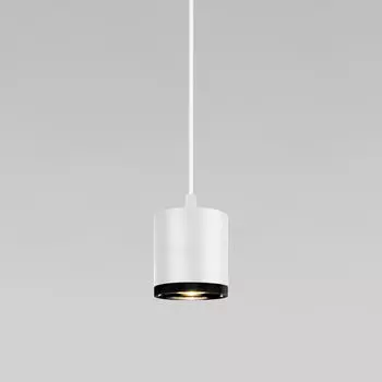 Светильник подвесной Elektrostandard Lead 50243 LED 12W 4200K белый