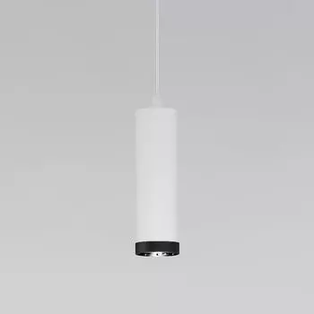 Светильник подвесной Elektrostandard Lead 50244 LED 9W 4200K белый