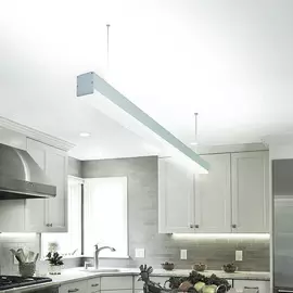 Светильник подвесной Elektrostandard Scales 192led 22W 4200K LTB10