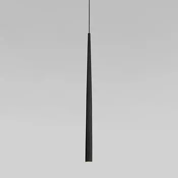 Светильник подвесной Elektrostandard Sirio 50257 LED 3W 4000K черный м