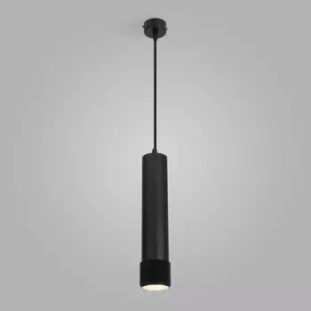 Светильник подвесной Elektrostandard Spike DLN113 GU10 черный