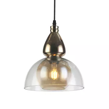 Светильник подвесной Escada Orchid 1153/1S