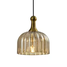 Светильник подвесной Escada Dahlia 1154/1S