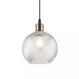 Светильник подвесной Escada 1155/1S