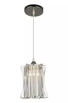 Светильник подвесной Escada Alison 5066/1S Chrome