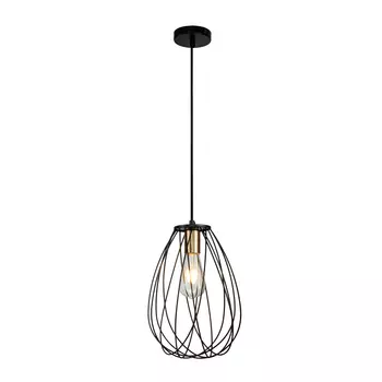 Светильник подвесной Escada Barrie 10180/1S