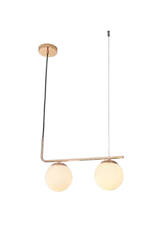 Светильник подвесной Escada Bolton 1163/2S