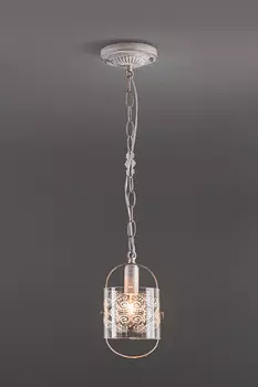 Светильник подвесной Escada Lassie 10168/1S