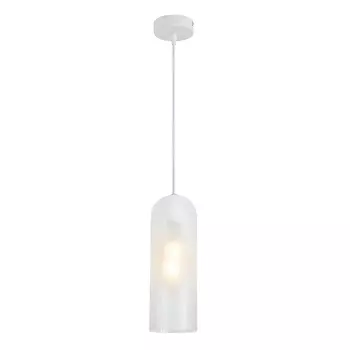 Светильник подвесной Escada Damask 10195/1S White