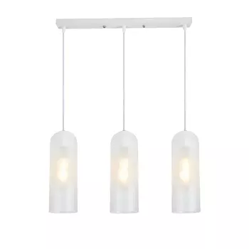 Светильник подвесной Escada Damask 10195/3S White