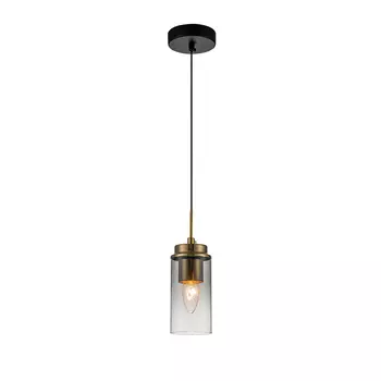 Светильник подвесной Escada Dinasty 2118/1S