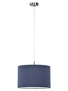 Светильник подвесной Escada Horeca 1139/1S Blue