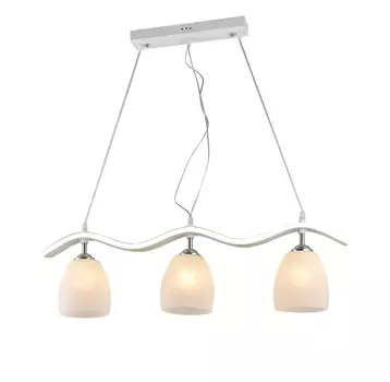 Светильник подвесной Escada Led 10238/3LED
