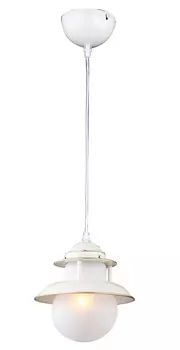 Светильник подвесной Escada Industrial 10164/1S