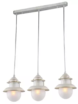 Светильник подвесной Escada Industrial 10164/3S