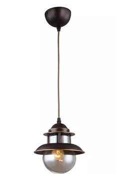 Светильник подвесной Escada Modern 10165/1S