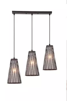 Светильник подвесной Escada Adele 10166/3S