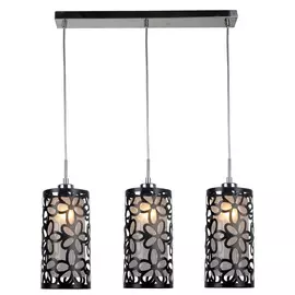 Светильник подвесной Escada Evelyn 267/3S