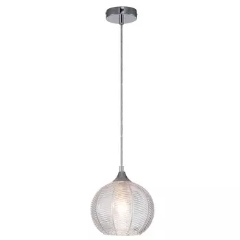 Светильник подвесной Escada Pion 10194/1S Clear