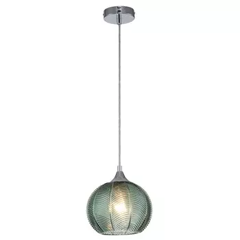 Светильник подвесной Escada Pion 10194/1S Green