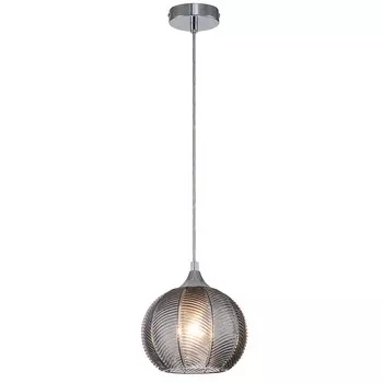 Светильник подвесной Escada Pion 10194/1S Smoke