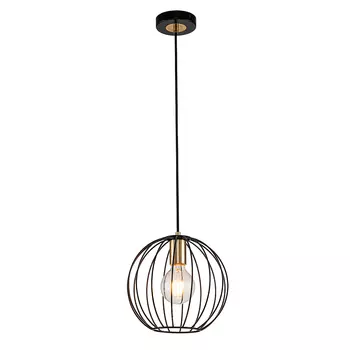 Светильник подвесной Escada Quebec 10176/1S