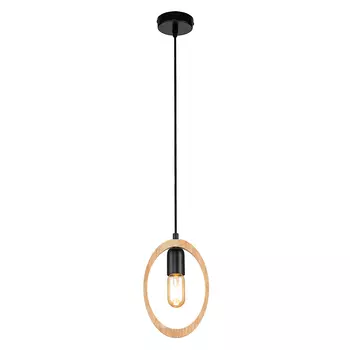 Светильник подвесной Escada Rustic 10196/1S