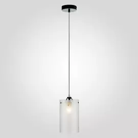 Светильник подвесной Eurosvet Melia 1129/1 хром