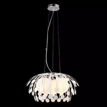 Светильник подвесной Eurosvet 50008 50008/3 белый