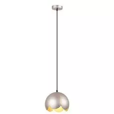 Светильник подвесной Eurosvet 50049 50049/1 золотой