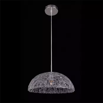 Светильник подвесной Eurosvet 9008 9008/1 хром