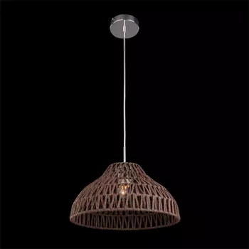 Светильник подвесной Eurosvet 9010, 9011, 9012 9010/1 хром