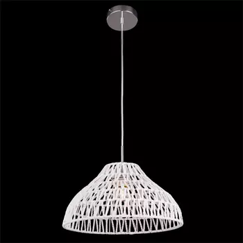 Светильник подвесной Eurosvet 9010, 9011, 9012 9011/1 хром